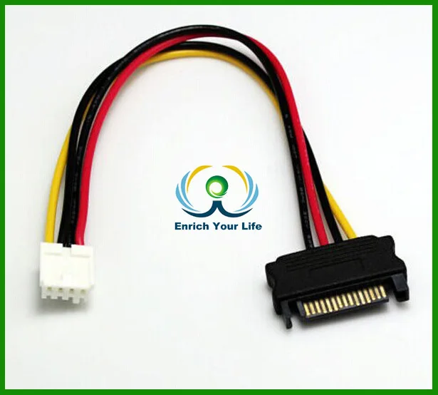 Fdd sata. Переходник Molex FDD 4pin. Питание SATA 4 Pin. Cable SATA Power 15pin 1x2 15pin. Переходник SATA 4 Pin.