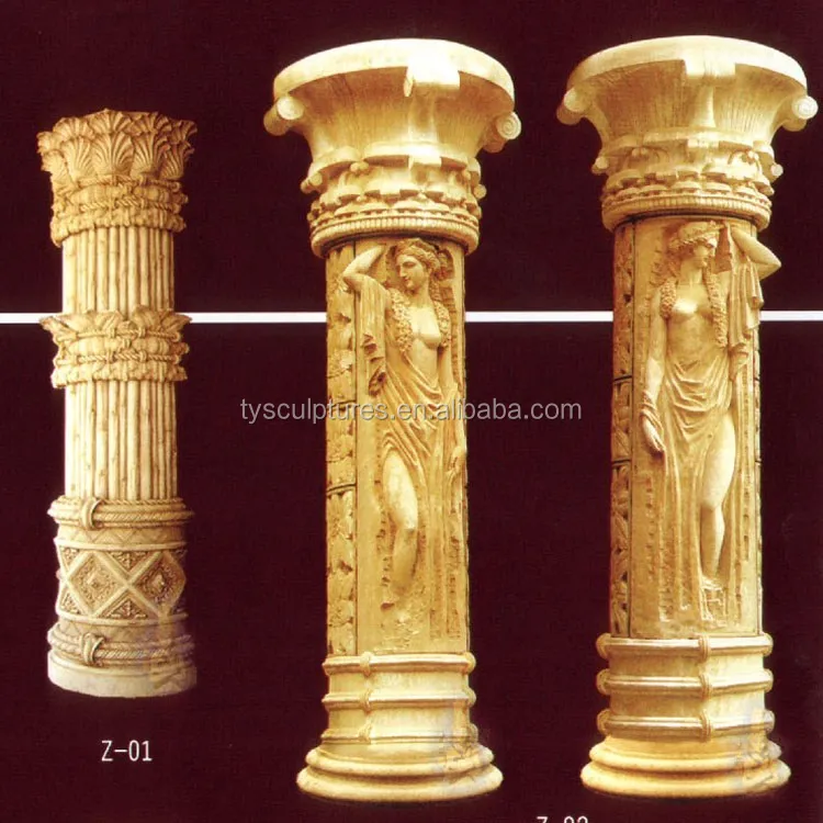 stone pillar marble column (41).jpg