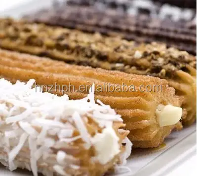 Machine To Make Churros Filler Machine Churrera Maker UK