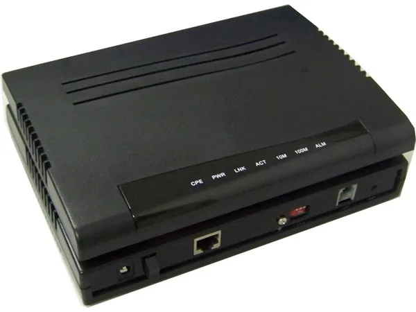 原装ccit g.shdsl 调制解调器路由器 cbt3000