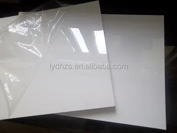 White Uv Polymer Acrylic Mdf Board For Kitchen Cabinets Buy