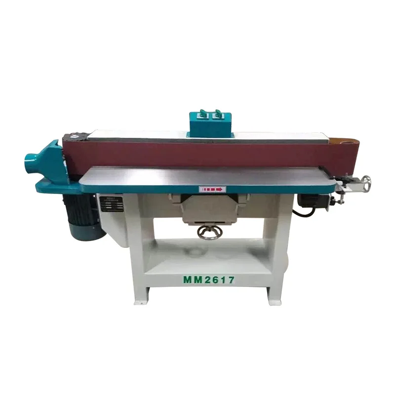 Mm2617 Edge Sander Belt Sanding Machine Buy Belt Sanding Machine Edge Sanding Machine Sanding