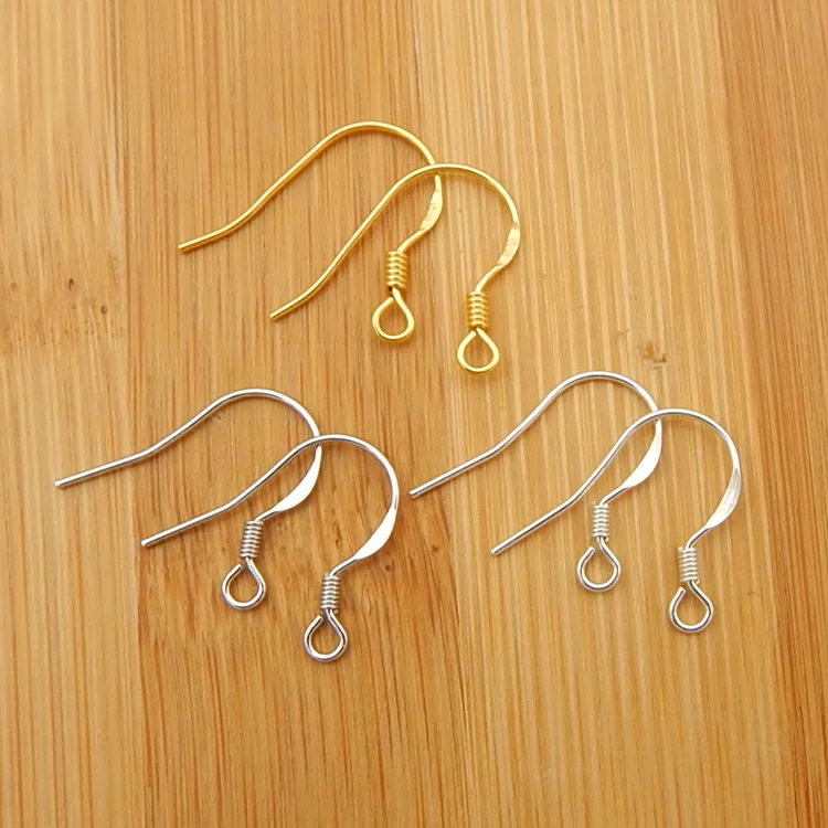 earring hooks for jewelry making near me