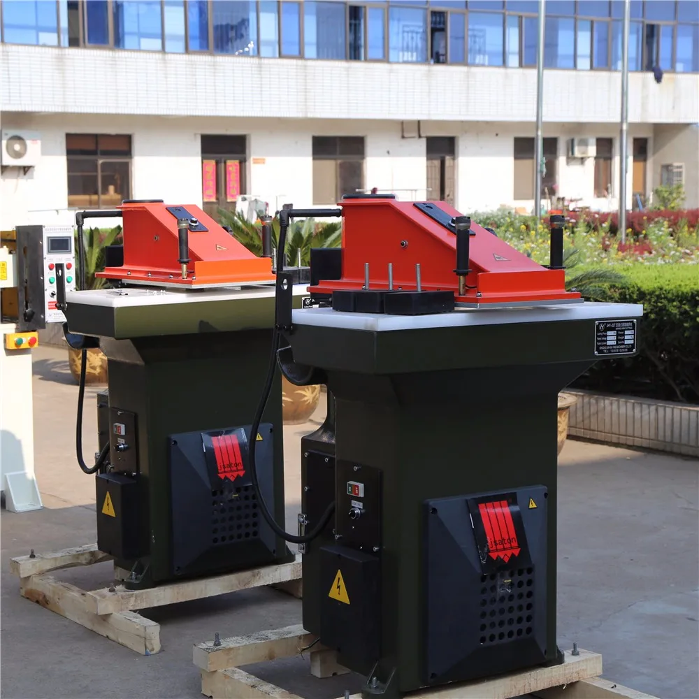 Cutting Press Machine Type Dog Collar Making Machine Buy Collar