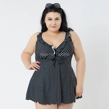 Mulheres duas peças swimwear plus size maiô tamanho grande swimweas cover ups praia vestido de banho ternos vestuário feminino