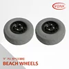 new Beach Balloon Tire,inflatable beach wheel,balloon sand wheel