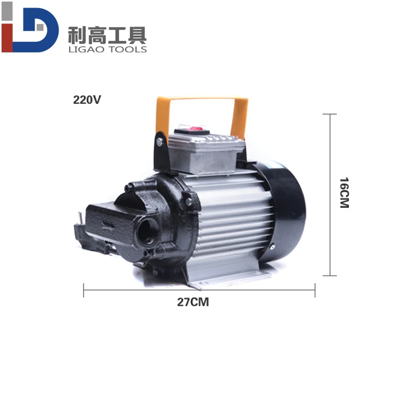Top Selling Engine Oil Pump 220v Hydraulic Oil Pump Diesel Engine