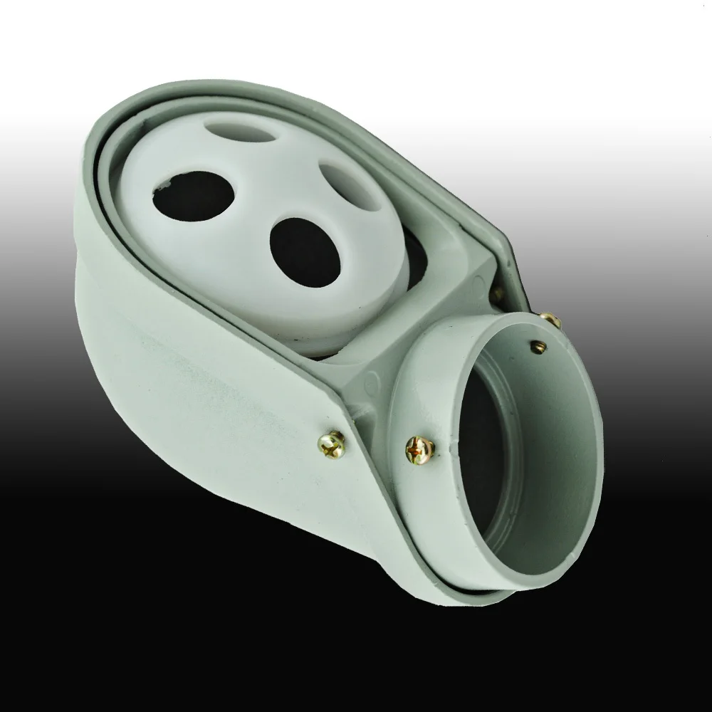 Aluminum Electrical Cable Waterproof Service Entrance Cap Buy