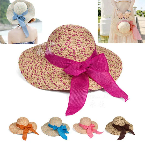 womens summer hats 2015