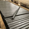 Manufacturer Hot Sale and High Quality JIS G4051 STKM 11A ASTM A106 Grade B Seamless Steel Pipe and Tube