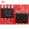 MBI6662GD- A LED Integrated Circuit Driver Interfaces Display Drivers IC