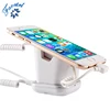 Smart Anti Lost Device Mobile Phone Security Display Holder With Alarm And Charge Function