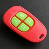 rf 433.92mhz remote control