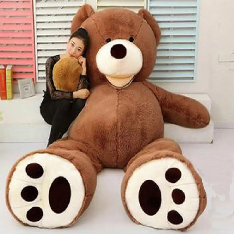 big cheap teddy bears