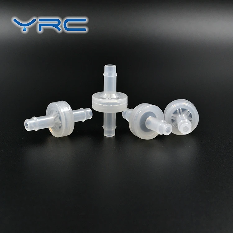 1/4 Inch Plastic Diaphragm Check Valve /one Way Vacuum Pump Valve Buy Vacuum Pump Valve