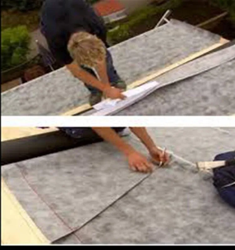 500g Sand Surface Asphalt Roof Underlayment With Selfadhesive Tape For Shingle Roof Buy Roof