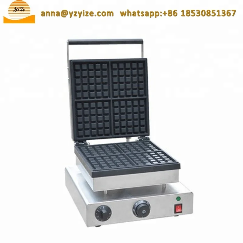 Crepe Maker Automatic Gas Crepe Maker Japanese Crepe Maker Machine