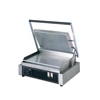 Commercial Panini Bread Maker/Panini Contact Grill/Sandwich Press Grill