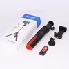 BENRO Handheld & mini Tripod 3 in 1 Self-portrait Monopod Phone Selfie Stick w Bluetooth Remote Shutter for iPhone Sumsang Gopro