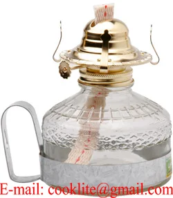A035B Kerosene Lamp-250