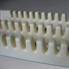 textile thread use wear resistant ceramic yarn guide