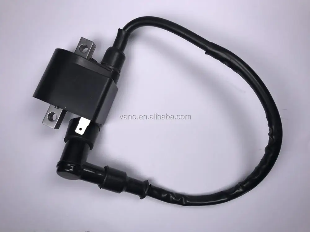 Motorcycle AX100 Ignition Coil for Motorcycle AX100 Parts