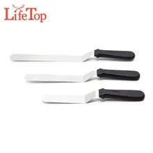 buy cheap offset spatula