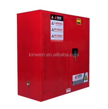 Laboratory Safety Storage Cabinets Chemical Storage Cabinet For