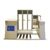 Lab Phone Tumble Barrel Rotate Tester Tumbling Barrel Machine