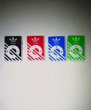 2015 The latest adidas mp3 music player movement clip mp3 free shipping
