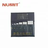 Genenral Tools Adjustable Parallels 3/8" to 2-1/4" Made in China
