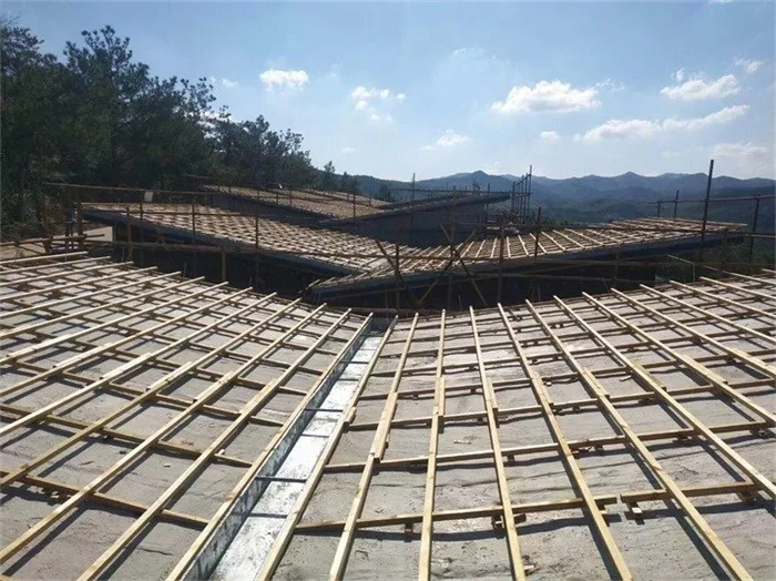 Barbados Roof Tiles Metal Eaves Africa Colorful Metal Roofing Buy