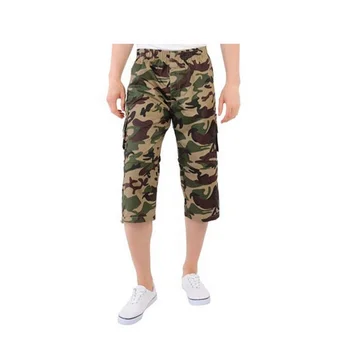 combat cargo shorts