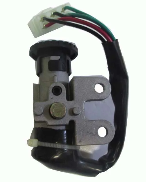 Good quality motorcycle & scooter GY6 key set