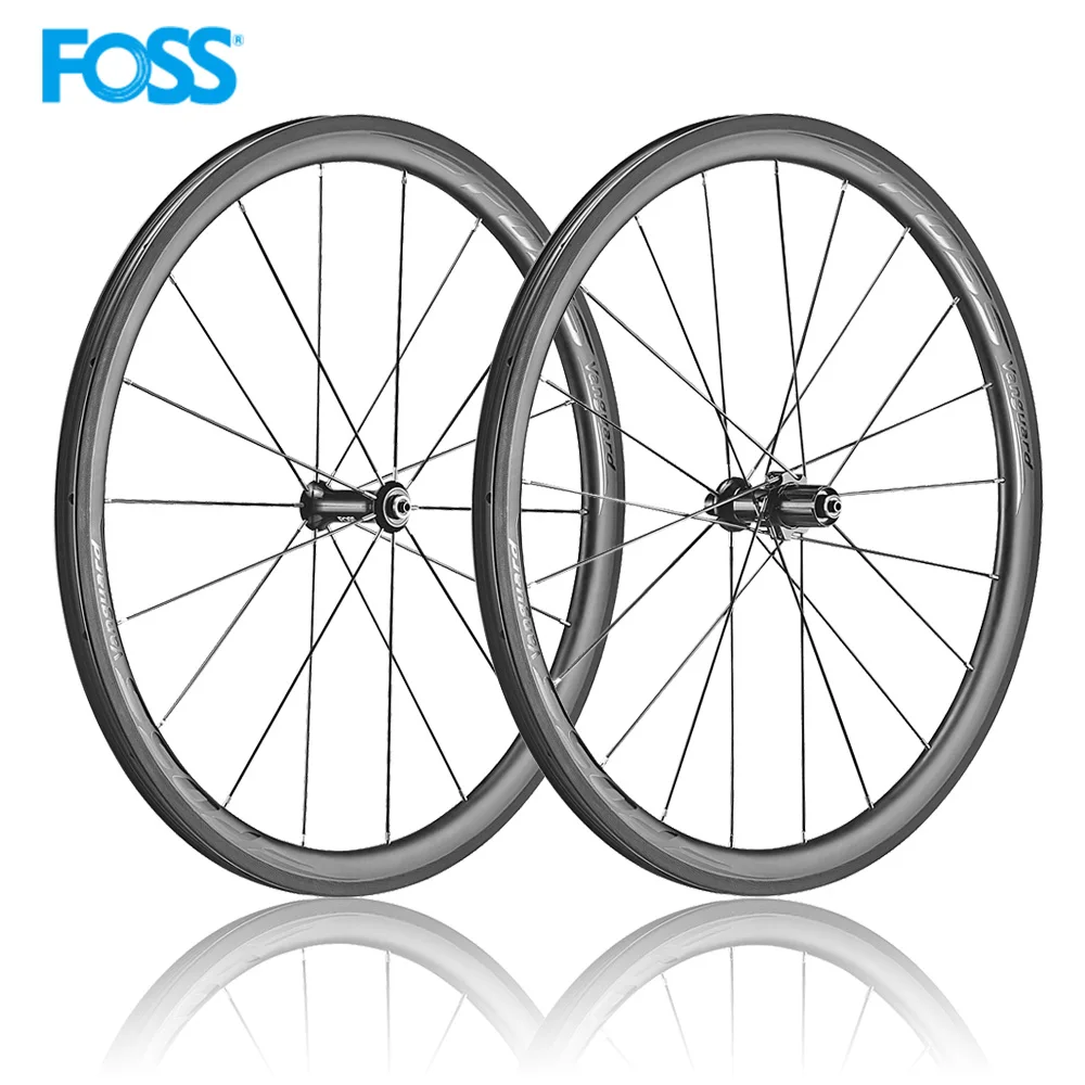 foss bike