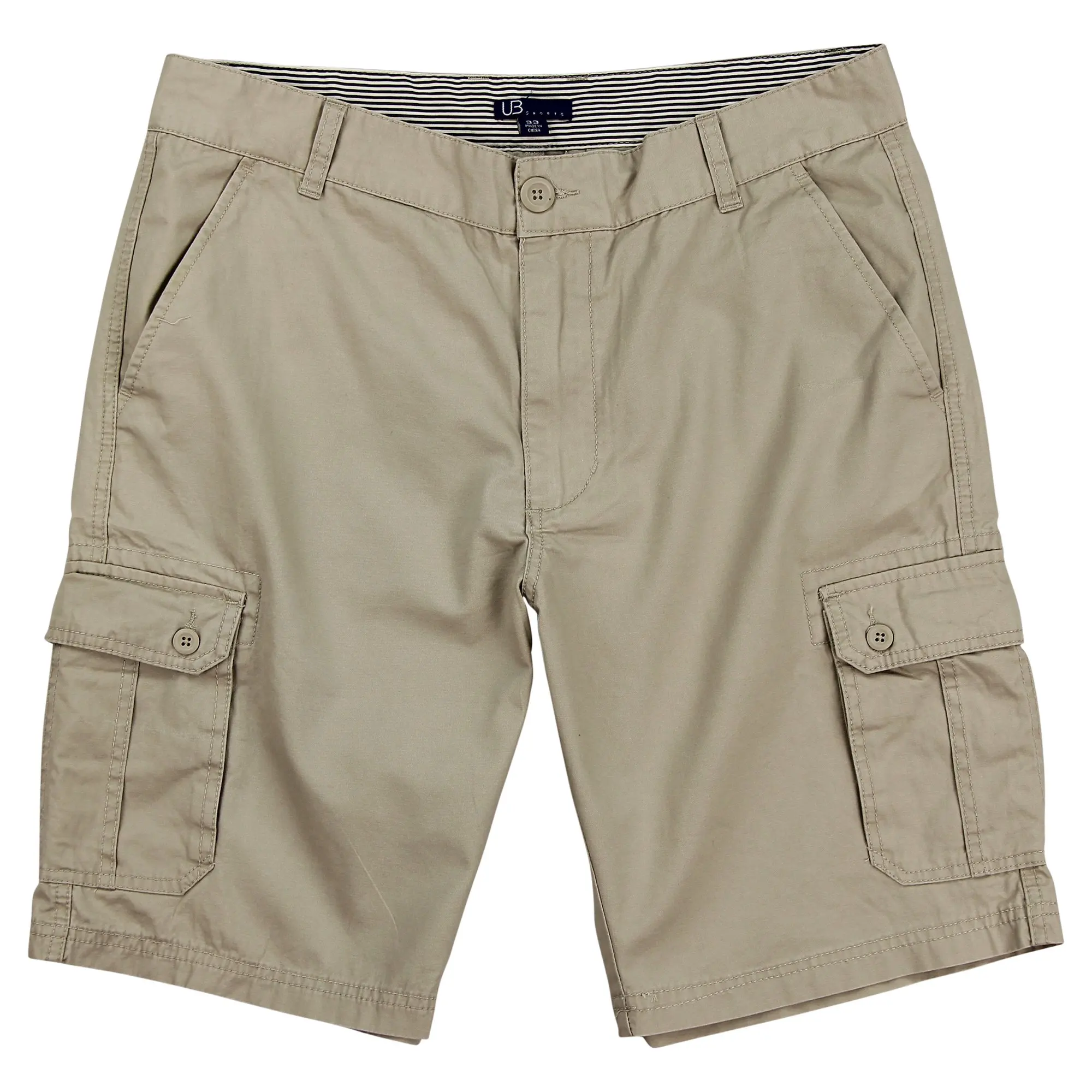 no boundaries jogger shorts