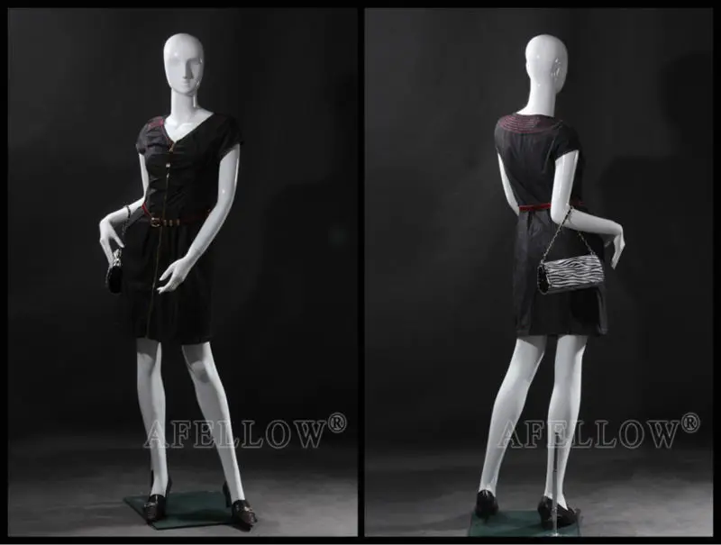Af1171 Mannequin For Sale Cheap Male Mannequin For Sale Female Standing