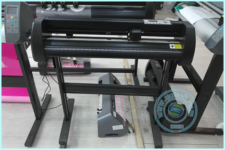 Wholesale 721 Cheap Desktop Cutting Plotter King Cut Vinyl Cutter Buy