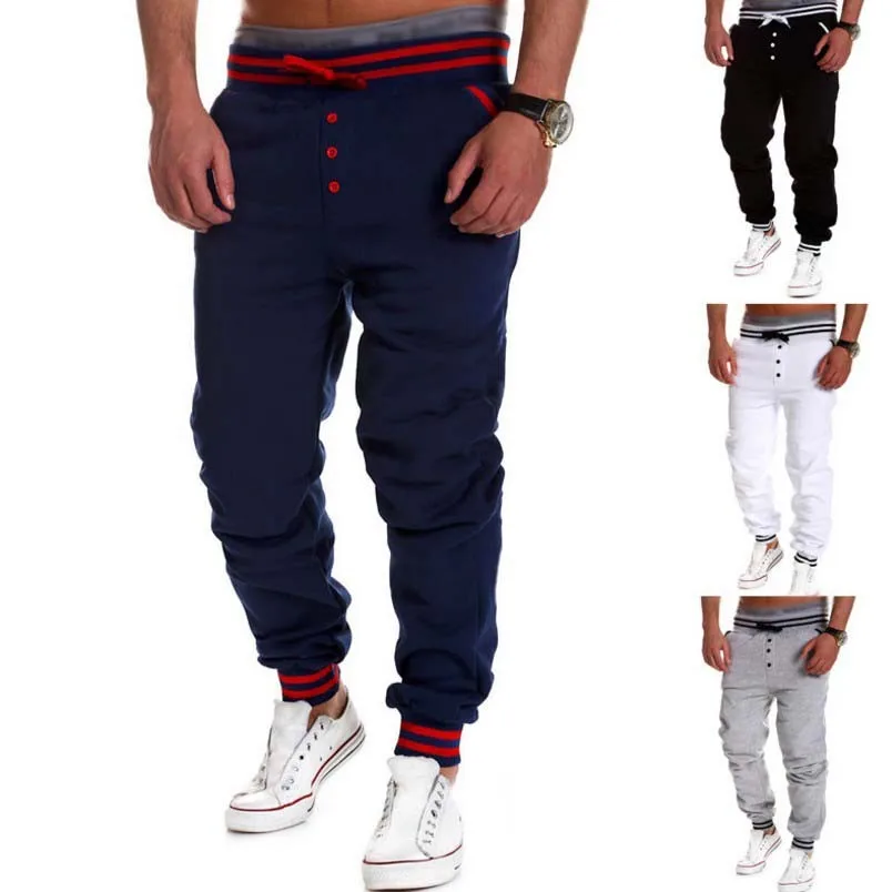 joggers track pants mens