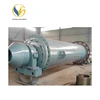 overflow type ball grinding mill / lime stone overflow type ball mill