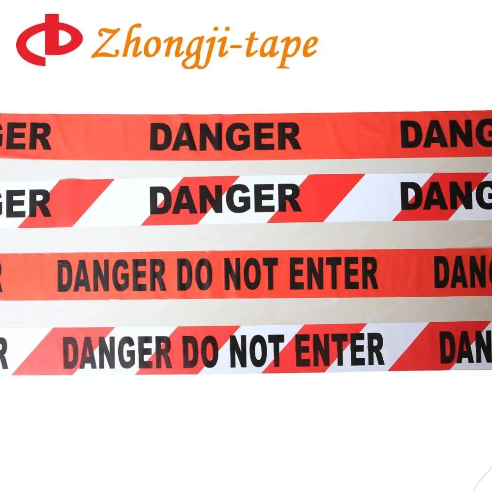 Barrication Safety Tape With Sgs Certificate Buy Safety Tape