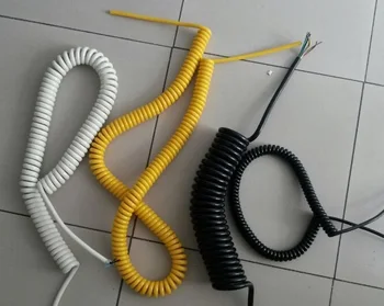 Low Voltage Cable Three Pin Spiral Plug Power Cord Pur Low Voltage Cable Three Pin Spiral Plug Power Cord Pur 350 x 279 jpeg Low-Voltage-Cable-three-pin-spiral-plug.jpg_350x350.jpg