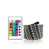 5V Waterproof led strip light usb led strip rgb 30led/meter