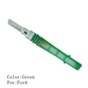 Auto Green Air Conditioning Throttle A/C Throttle Valve Fine Wool Tube