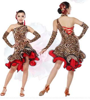 Sexy Ballroom Dresses