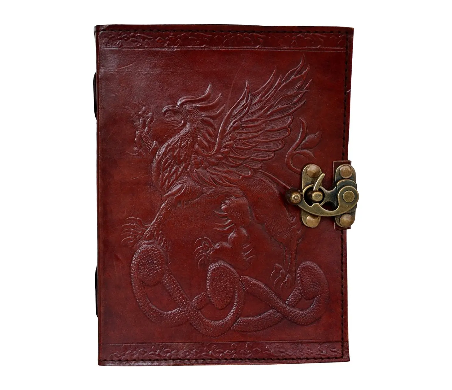 Leather Diary Cheap Price