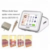 Biggest Sale Effectiveness 980 Vascular Removal With CE Approved / laser vascular removal machine/ kiers 5