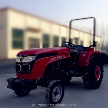 Taishan Ts600 New 2wd Chinese Garden Tractor With Style Taishan Ts600 New 2wd Chinese Garden Tractor With Style Engine Hood