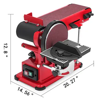 Hardwood Floor Drum Sander Vs Belt Sander Differences