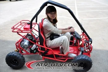 New Buggy Used Racing Off Road Gas Mini Cheap Go Karts For Sale